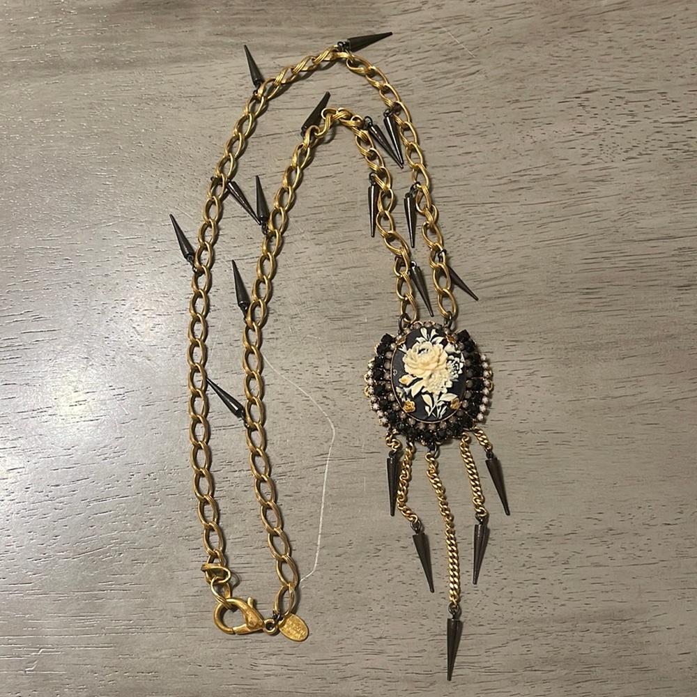 Erickson Beamon Necklace